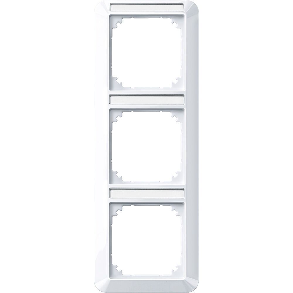 Merten Rahmen 3fach 385325 