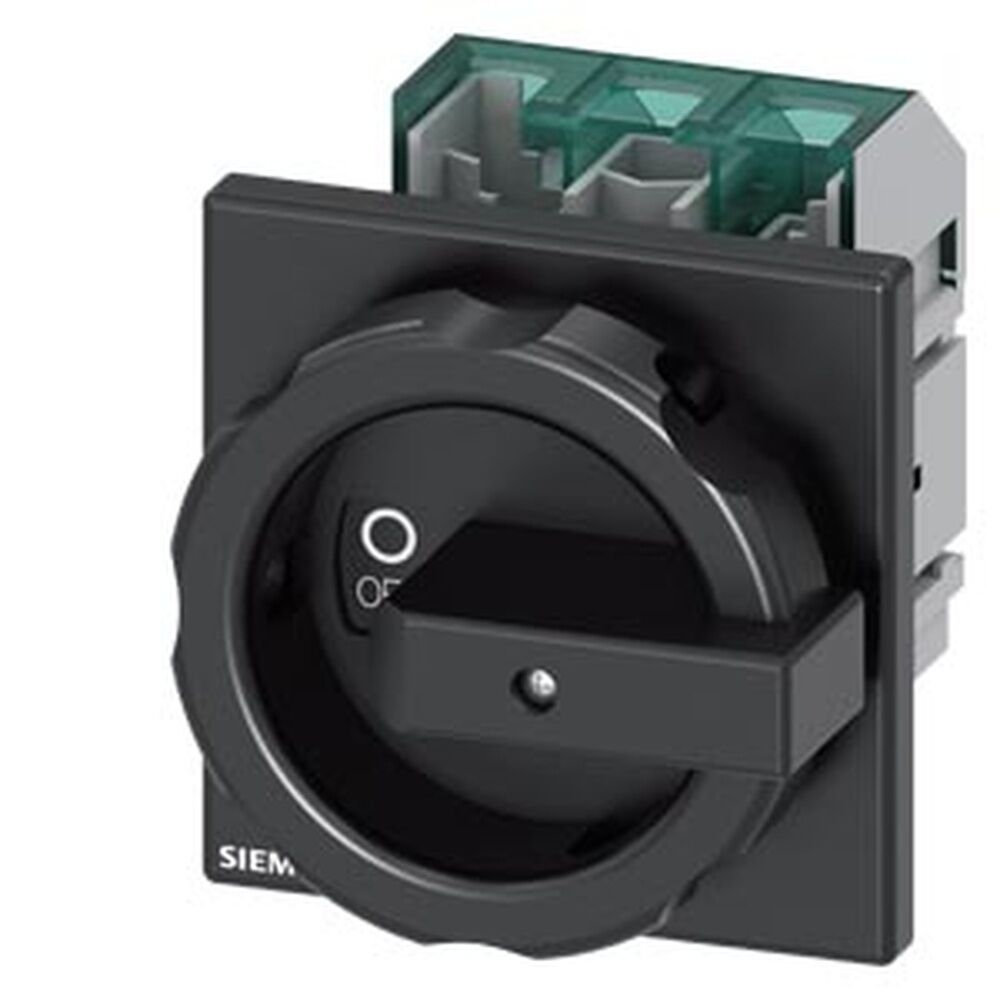 Siemens Lasttrennschalter 3LD5020-0TK11