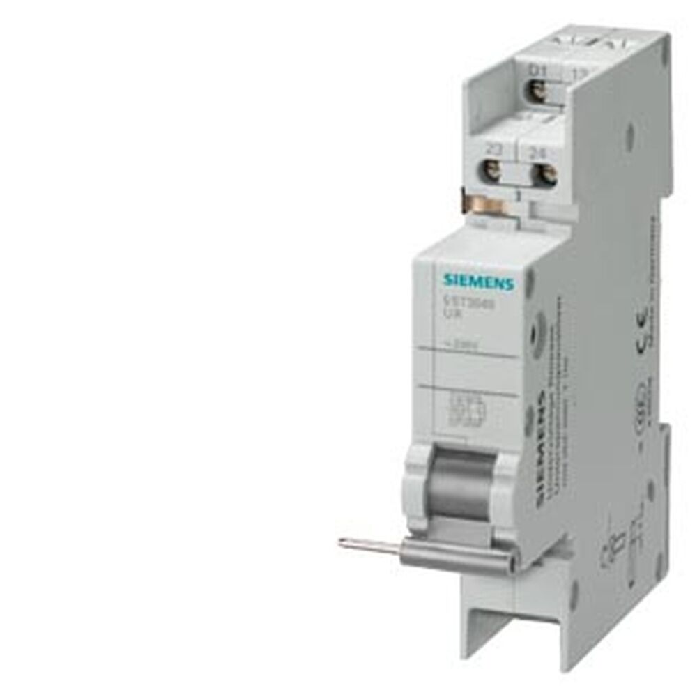 Siemens Unterspannungsauslöser 5ST3045