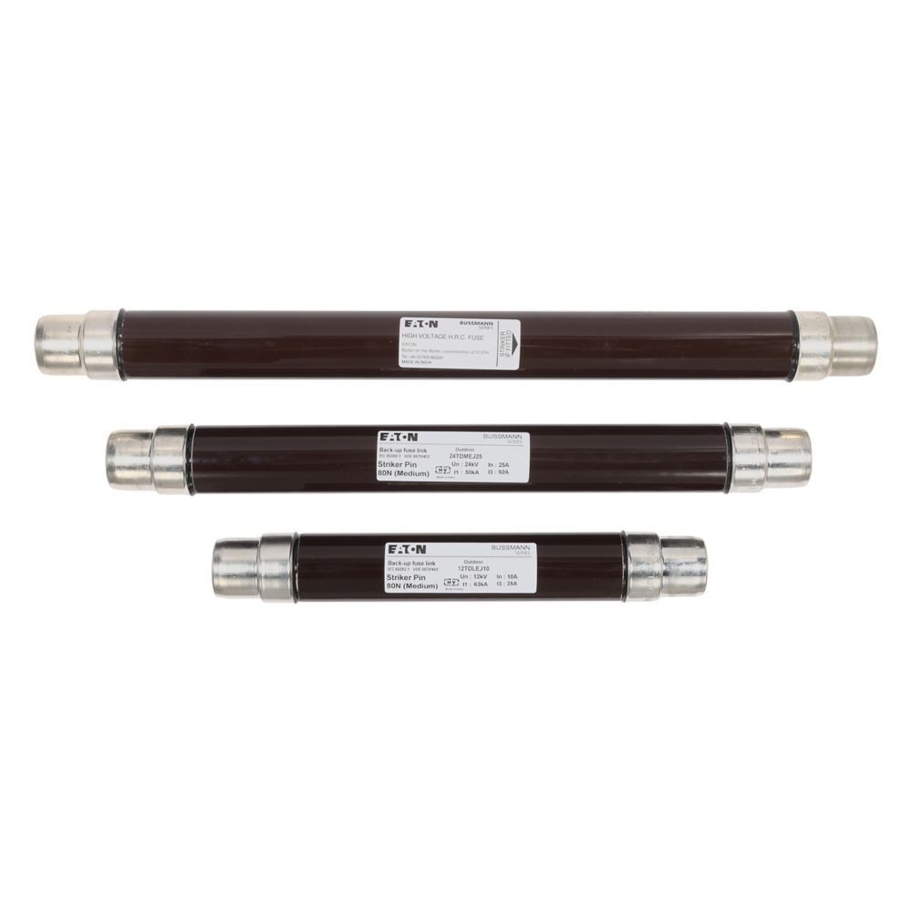 Eaton Sicherungseinsatz 3.6ADOSJ16 Typ 3.6KV 16Amp 2 'J' DIN Fuse