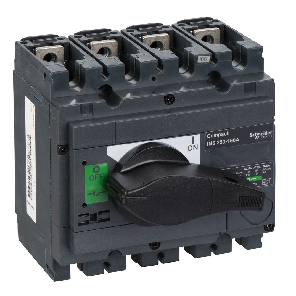 Schneider Electric Lasttrennschalter 31105