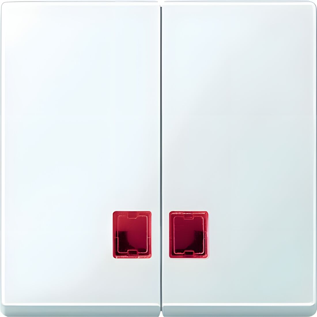 Merten Doppelwippe MEG3456-0319