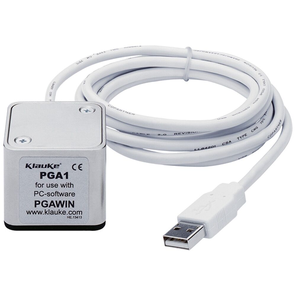 Klauke USB Adapter PGA1