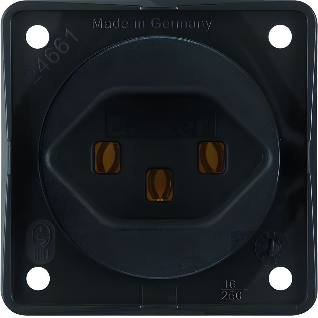 Berker Steckdose 962592503