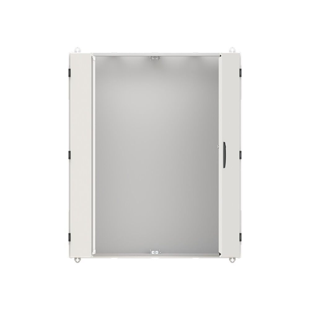 Striebel & John Wandschrank 2CPX010023R9999 Typ TG408G