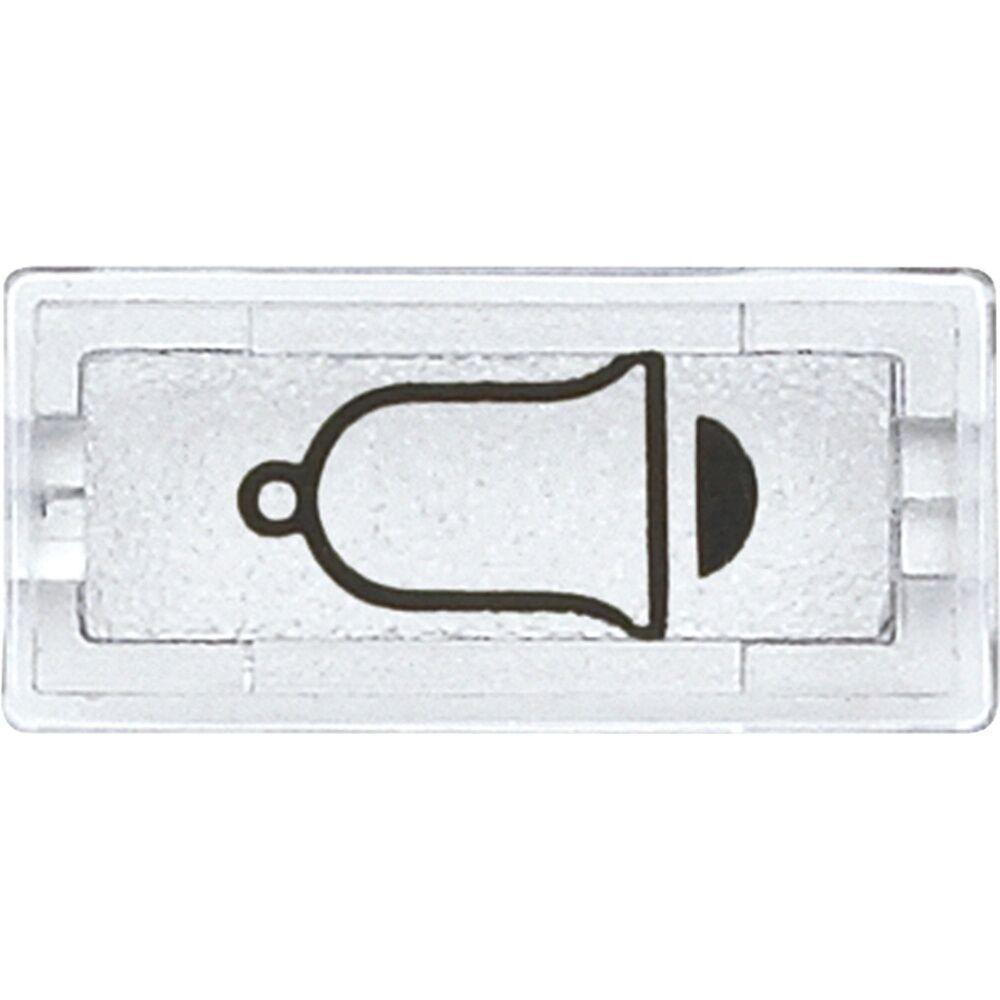 Merten Symbole rechteckig 395869