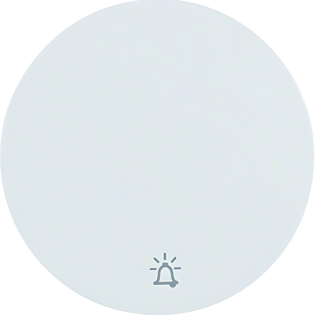 Berker Wippe 16202069 