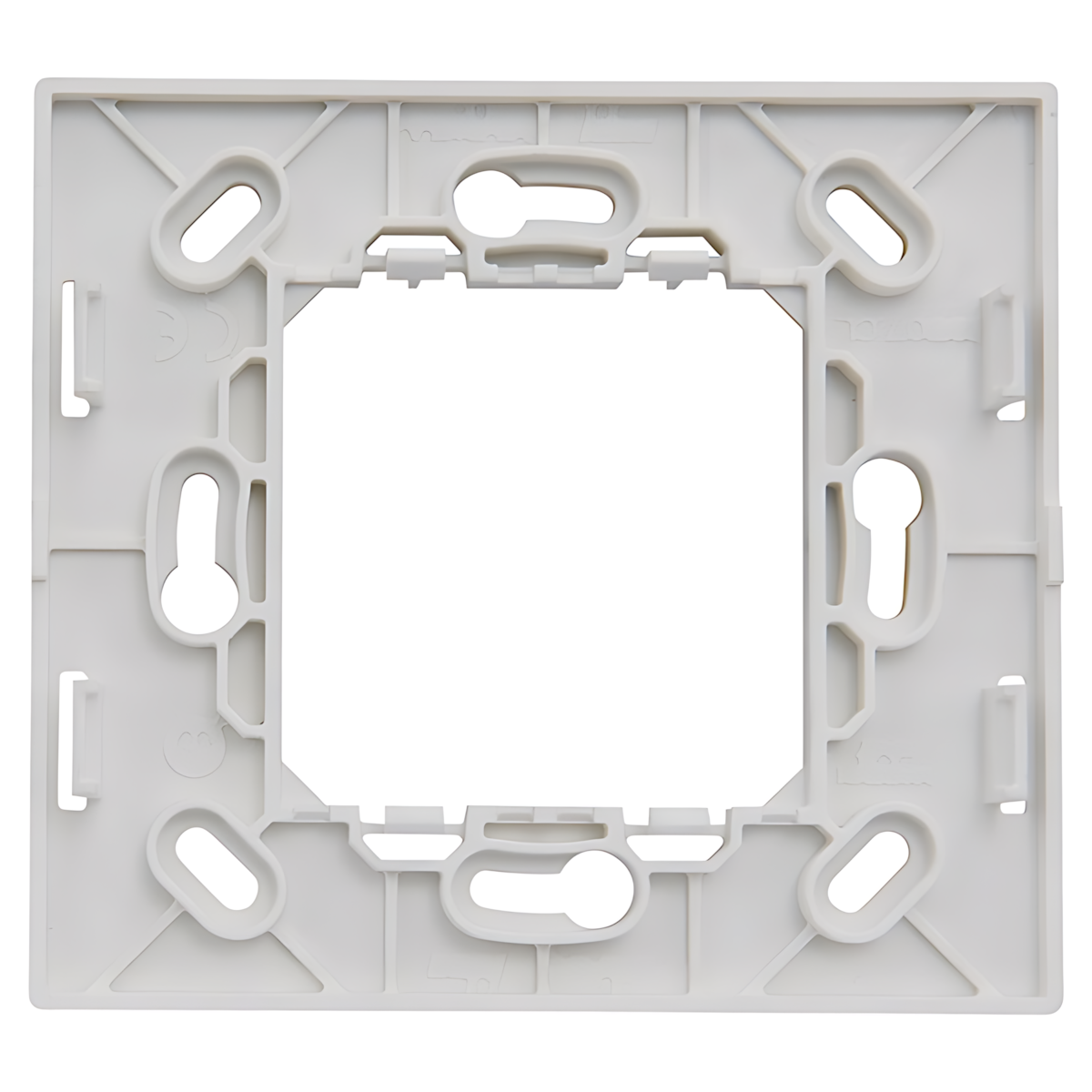 Vimar Rahmen 16527.CL.B