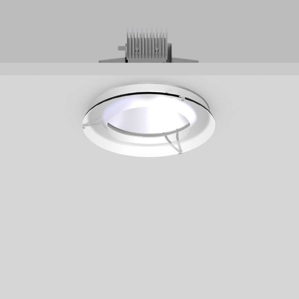 RZB Abdeckscheibe 981758.020