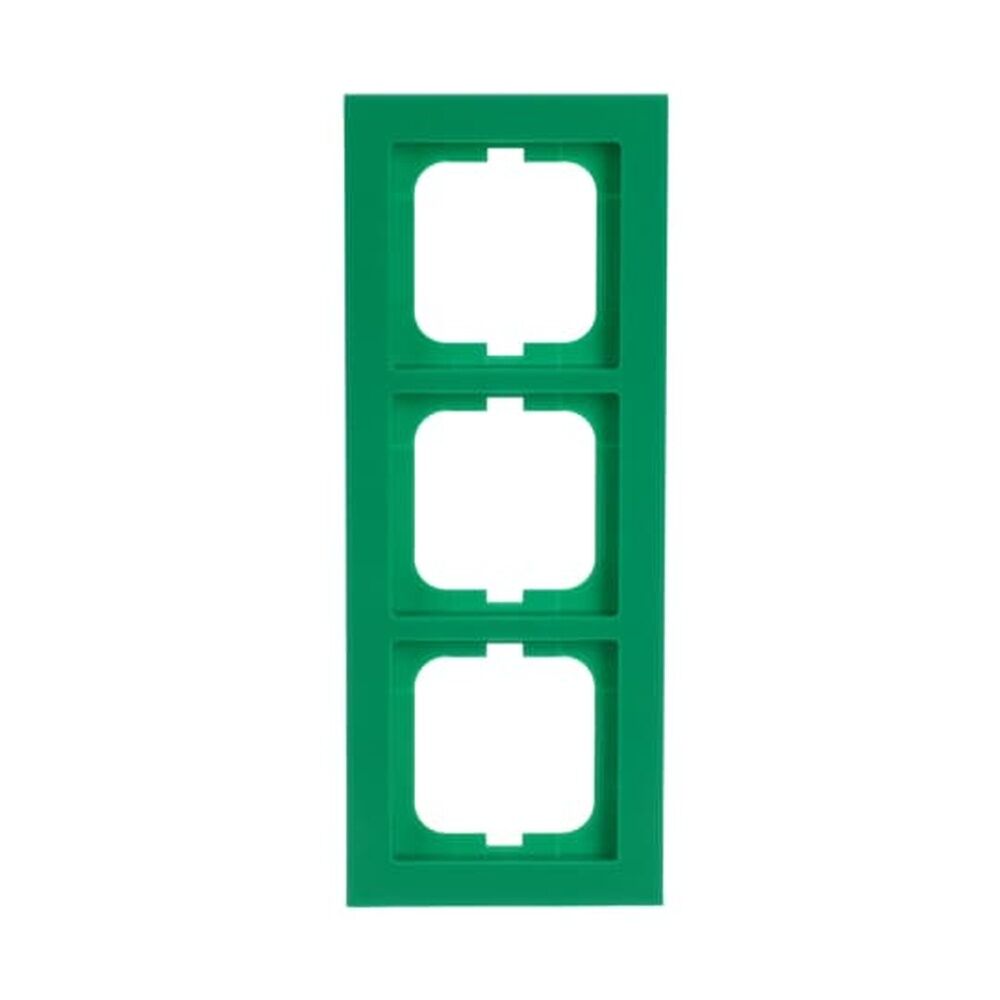 Busch-Jaeger Abdeckrahmen 1723-286 Nr. 2CKA001754A4339 