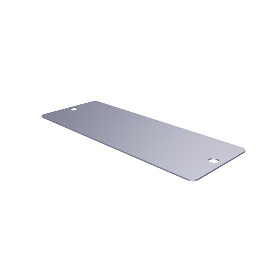 Weidmüller Gerätemarkierung 1505170000 Typ CC-M 27/70 2X3 ST SDR