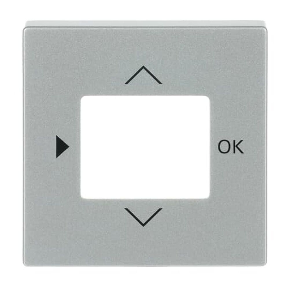 Busch-Jaeger Zentralscheibe 6435-83 Nr. 2CKA006430A0305