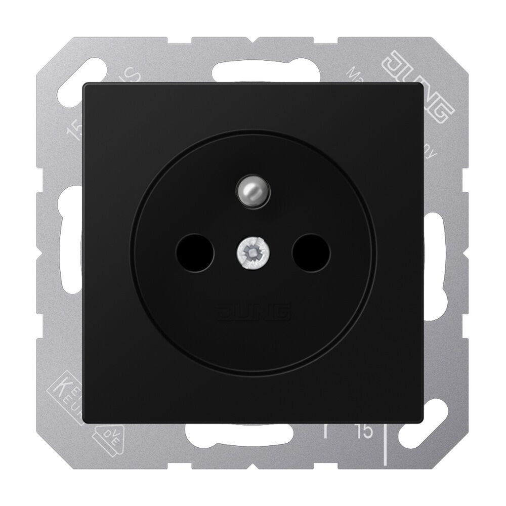 Jung Steckdose A1520FBFKISWM