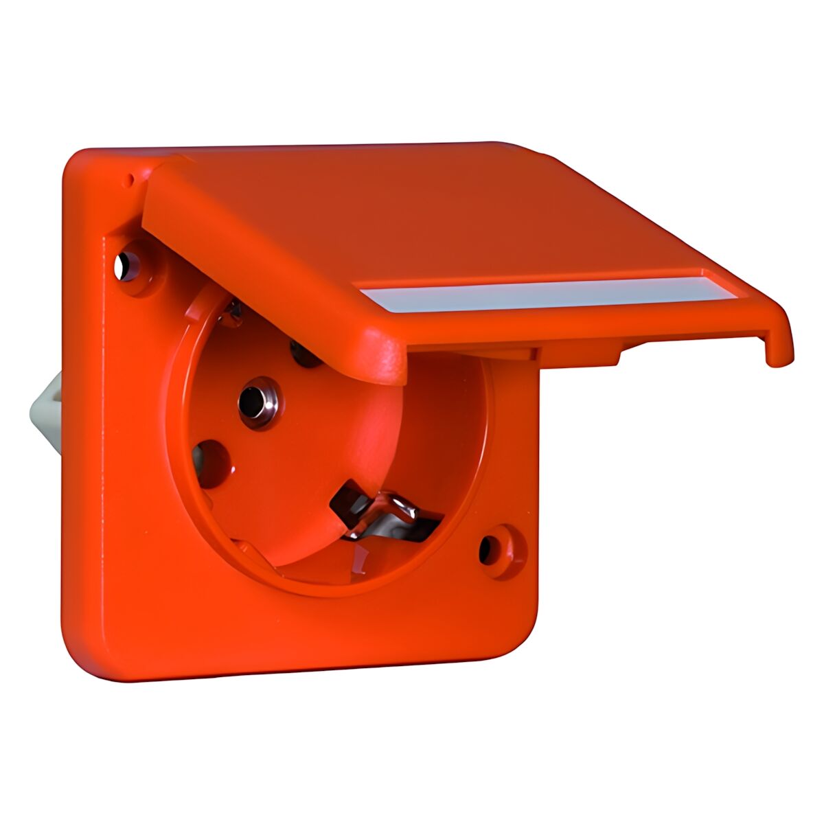 Peha Steckdose 00636611 Typ D 6711.33 NA WI WE S 