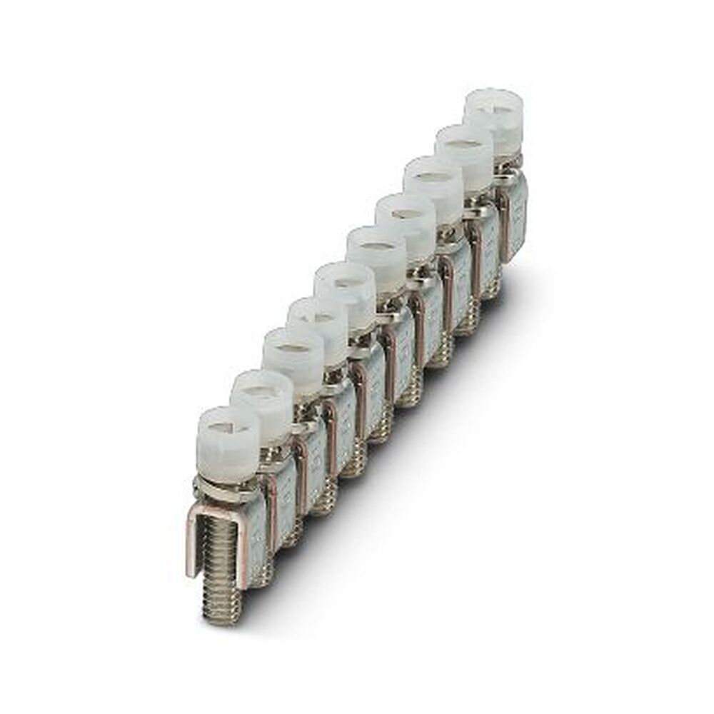 Phoenix Contact Feste Brücke 0711700 Typ FBI 10- 8-EX