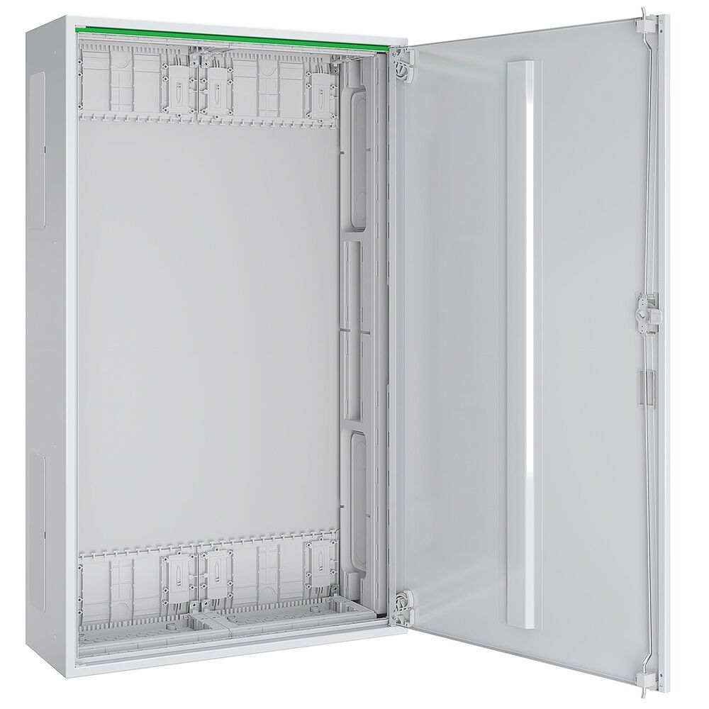 ABN Wandgehäuse ABNRS206