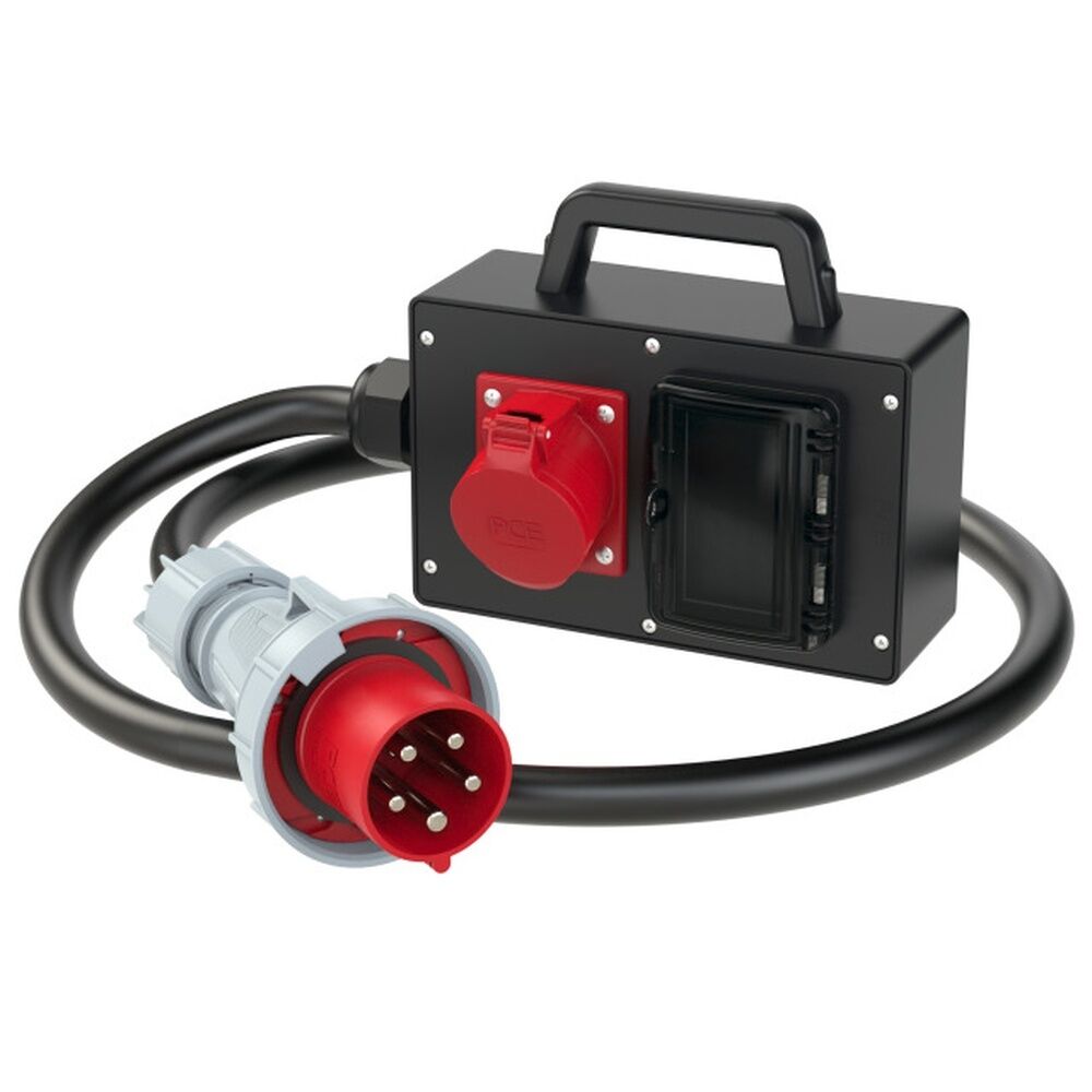 PC Electric Reduziersteckvorrichtung 9216645 