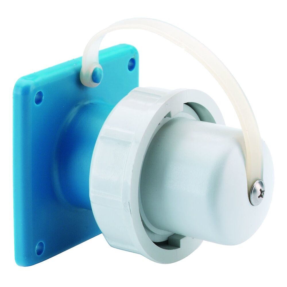 Bals Anbaugerätestecker 754