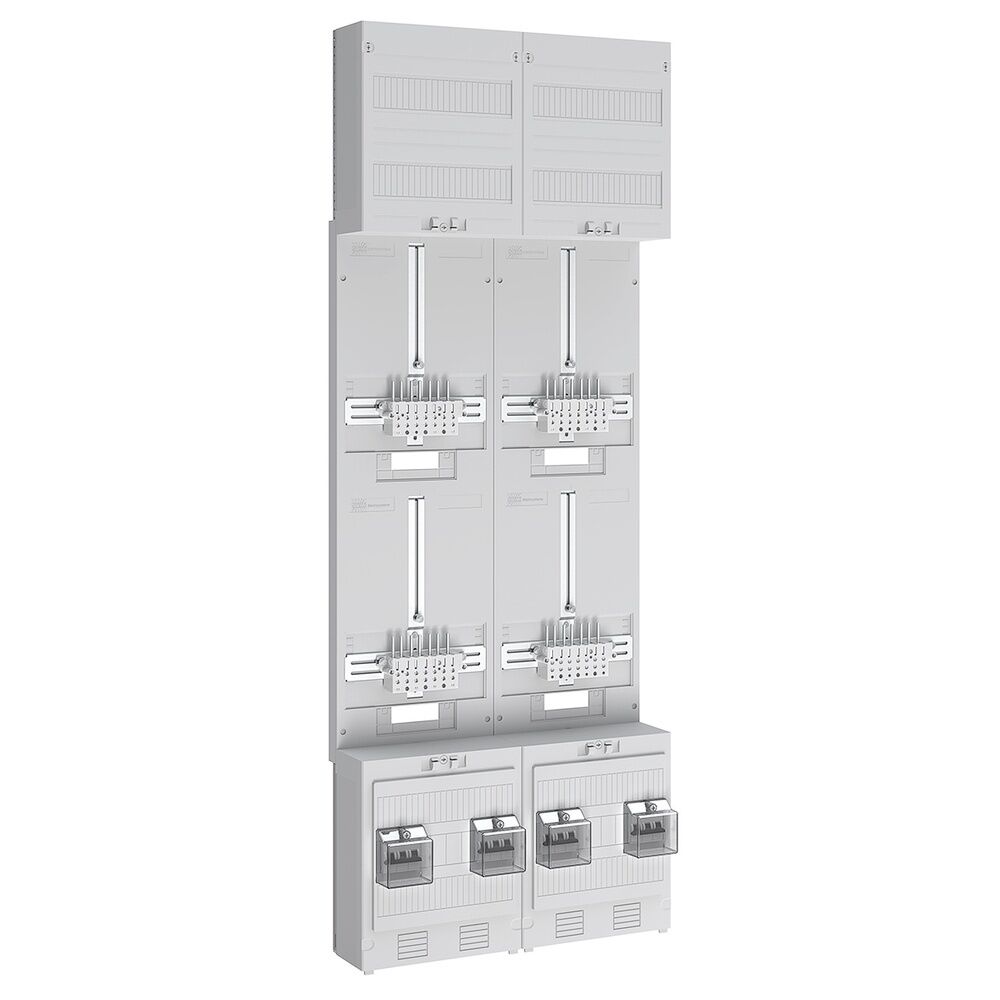 ABN Zählerplatz Z29540L