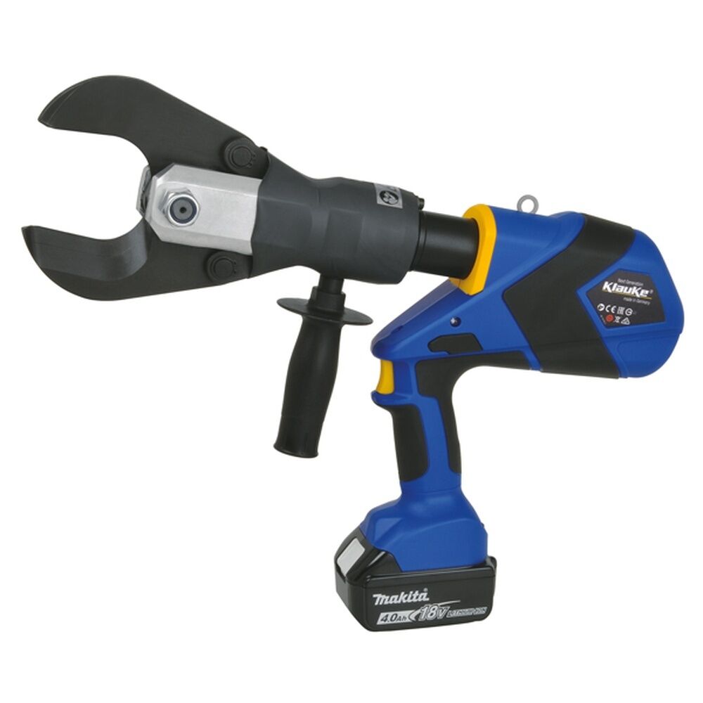 Klauke Kabelschere ES65CFM