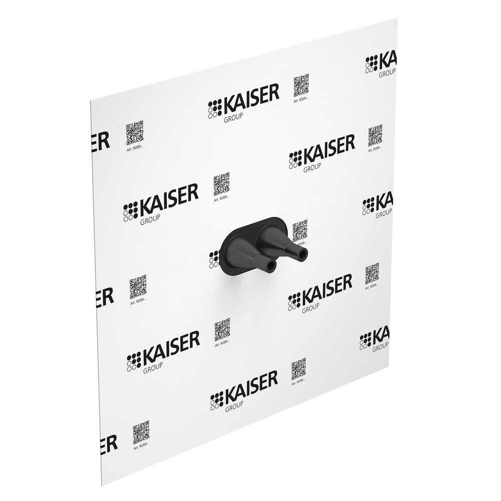 Kaiser Leitungsmanschette 9059-45