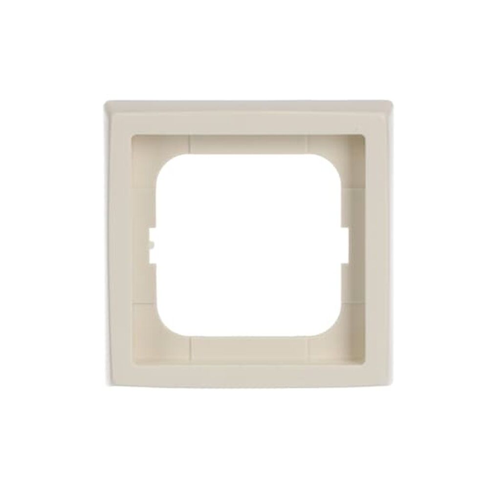 Busch-Jaeger Rahmen F 1fach 1721-182 Nr. 2CKA001754A4168