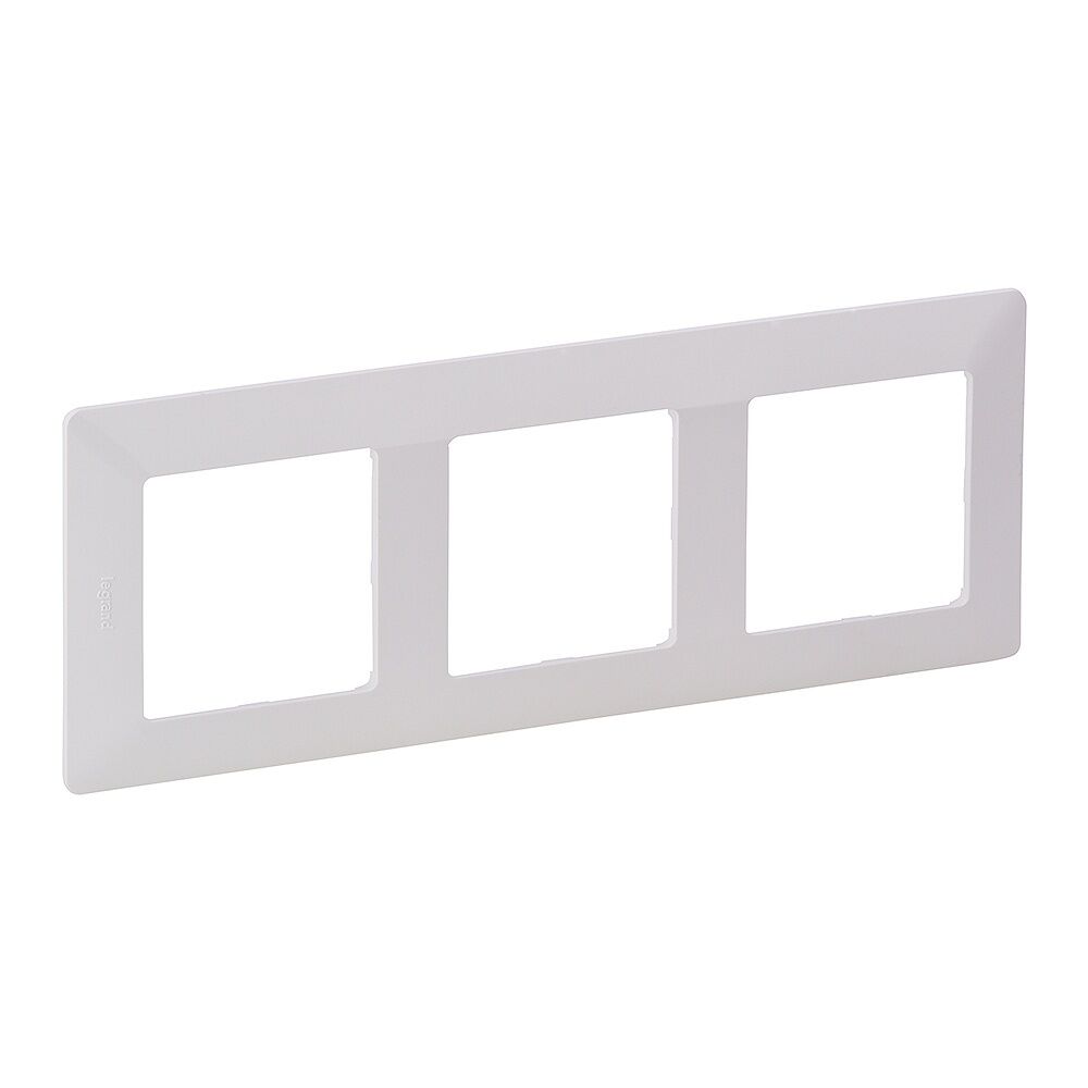 Legrand 3 fach Rahmen 754003