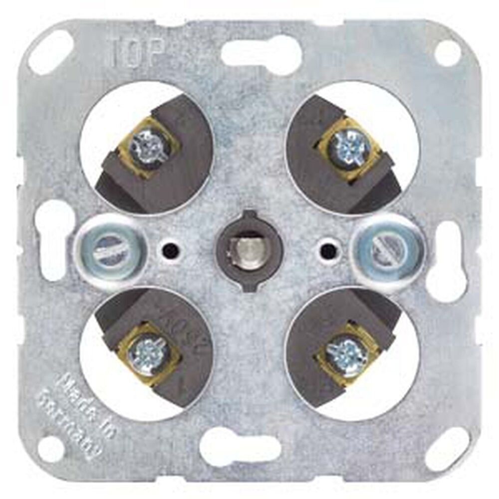 Siemens Zeitschaltuhreinsatz 5TC1250 