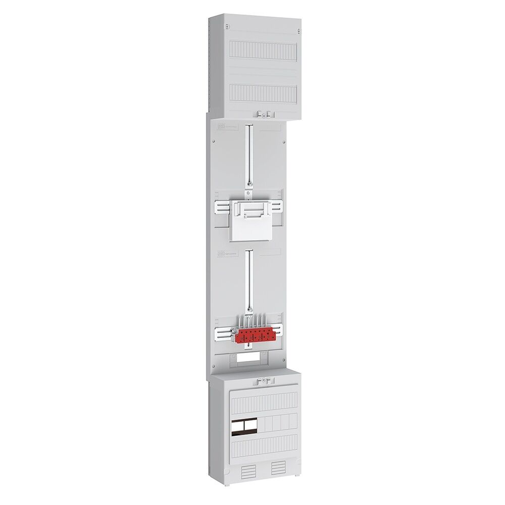 ABN Zählerplatz ABNPZ109Z1351