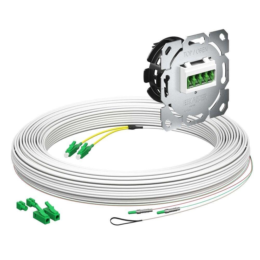 Kaiser Teilnehmeranschluss 4250049