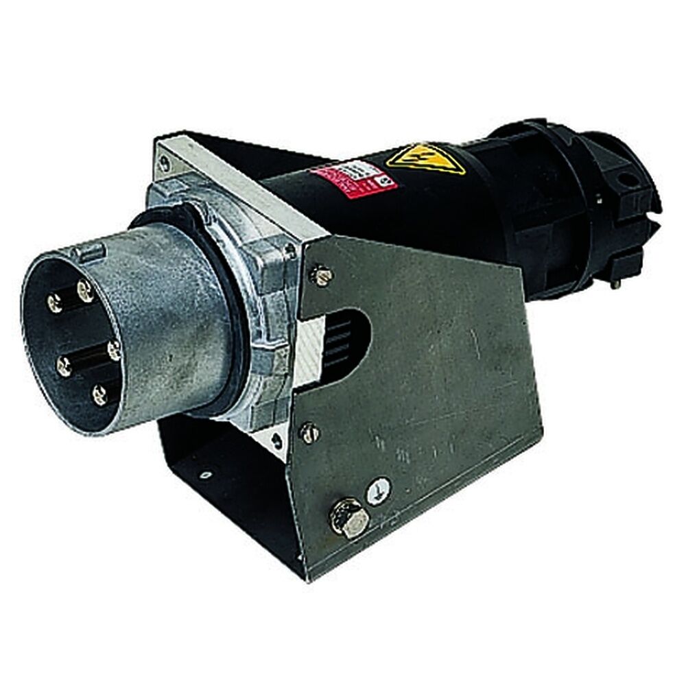 Mennekes Gerätestecker 75256 