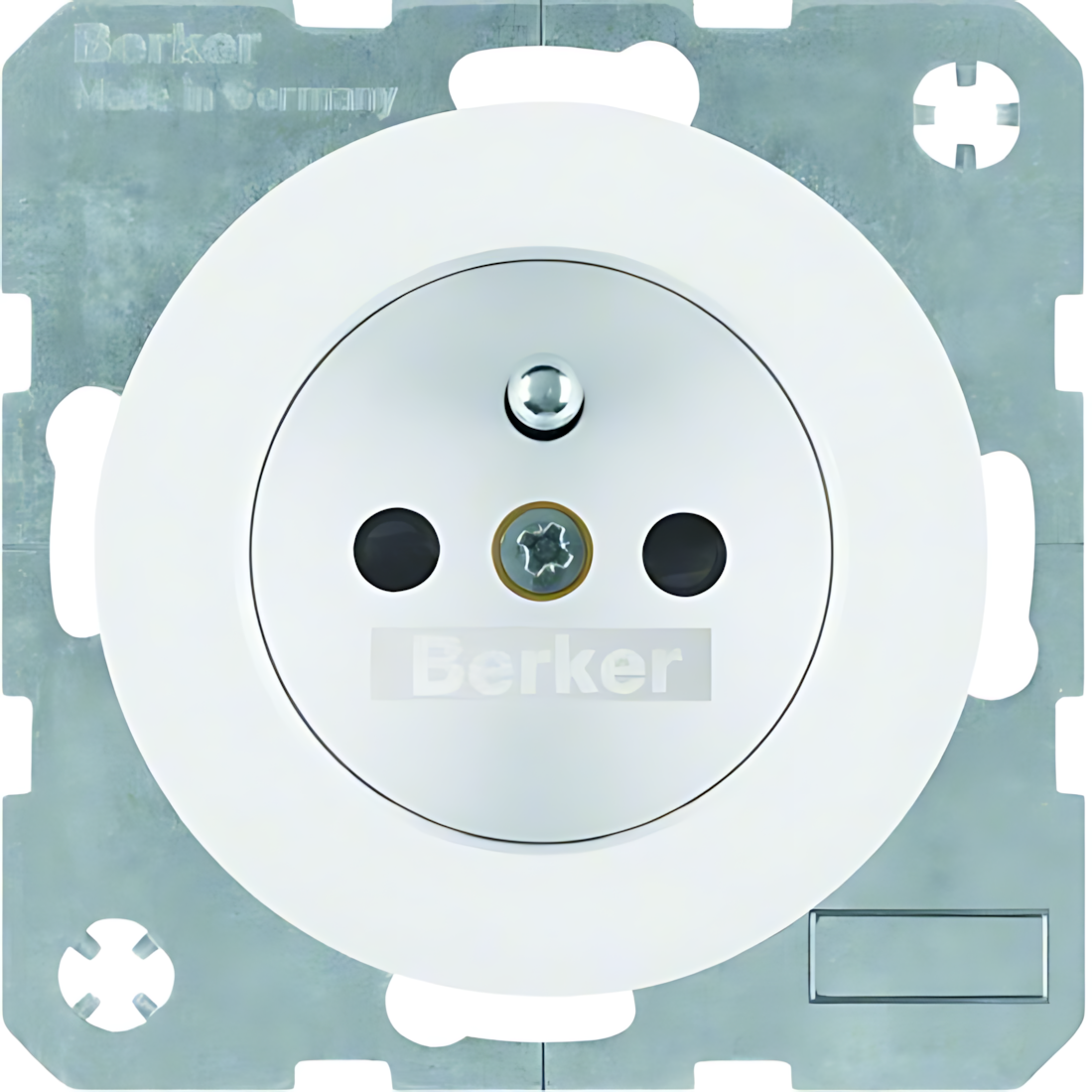 Berker Steckdose 6765762089 