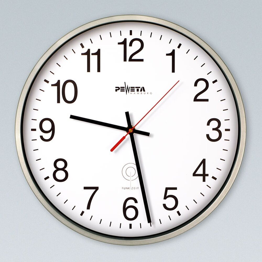 Peweta Funkuhr 51.130.313 