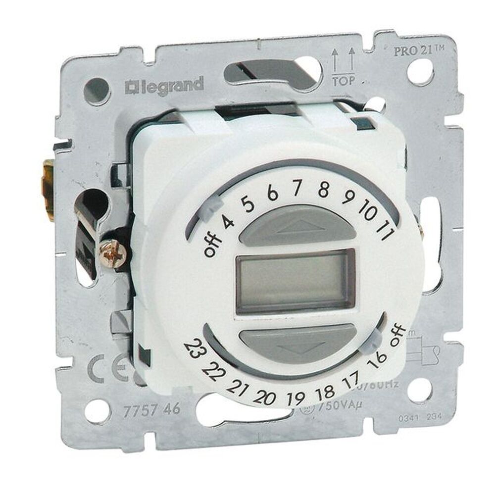 Legrand Rohrverbinder 775746