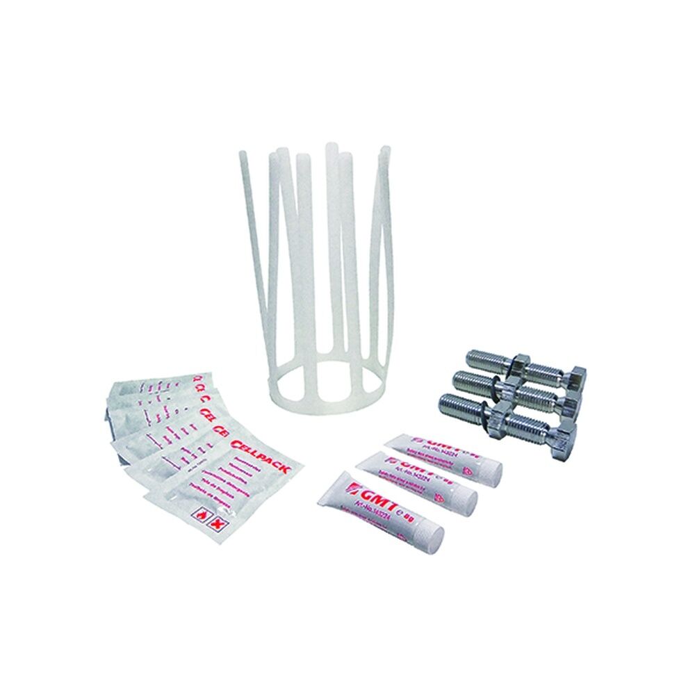 Cellpack Zusatz Set Steckanschluss 374292 Typ ZS-CTS 1250A
