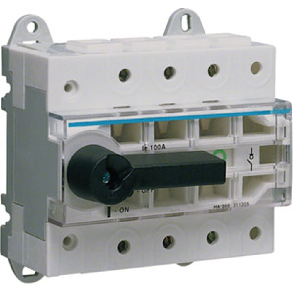 Hager Lasttrennschalter HA305