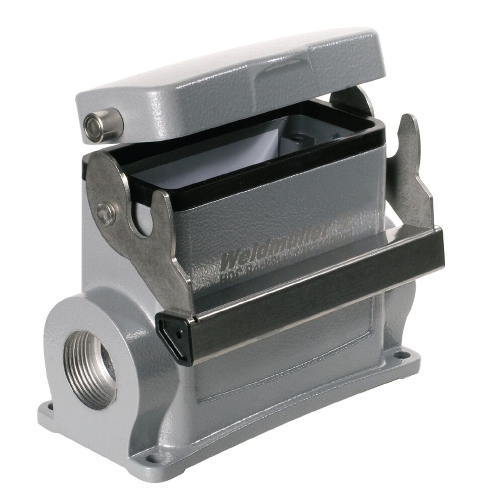 Weidmüller Gehäuse 1787180000 Typ HDC 40D SDLU 2M25G