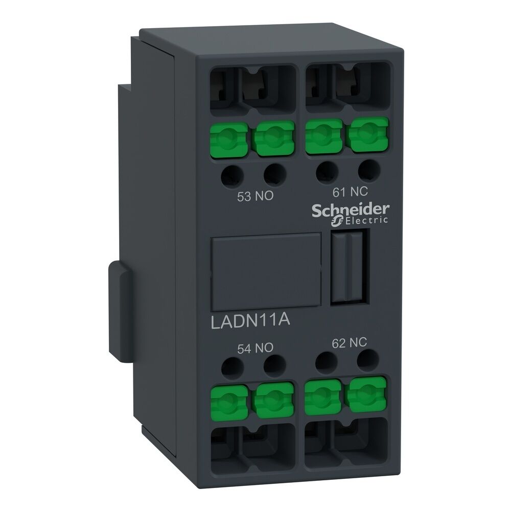 Schneider Electric Hilfsschalterblock LADN11A