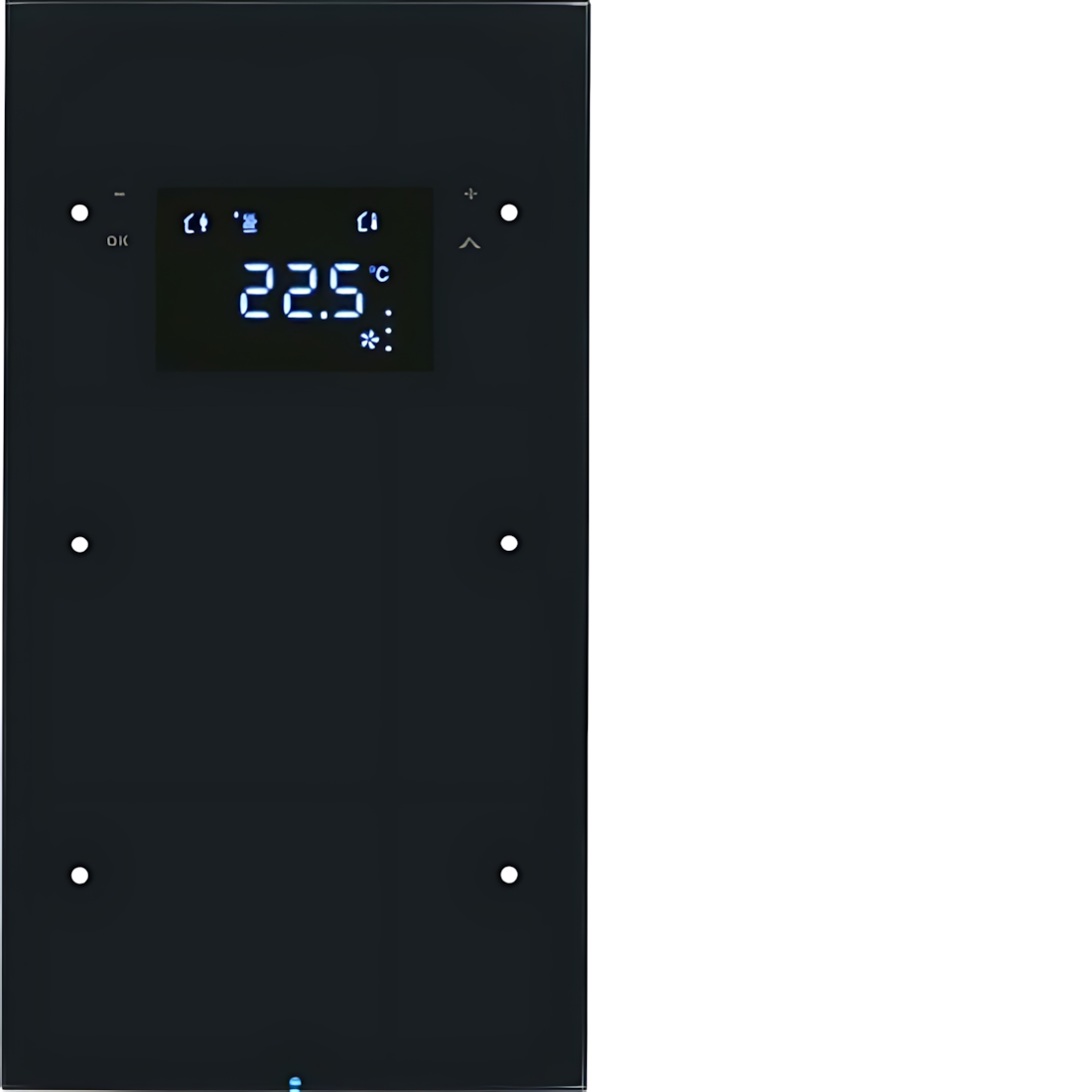 Berker Touch Sensor 75642055 