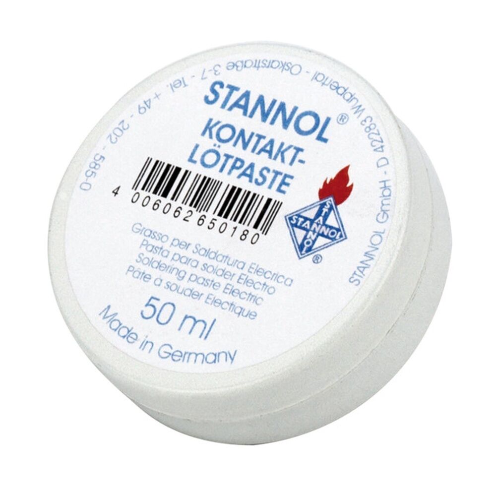 Cimco Lötpaste 150240 