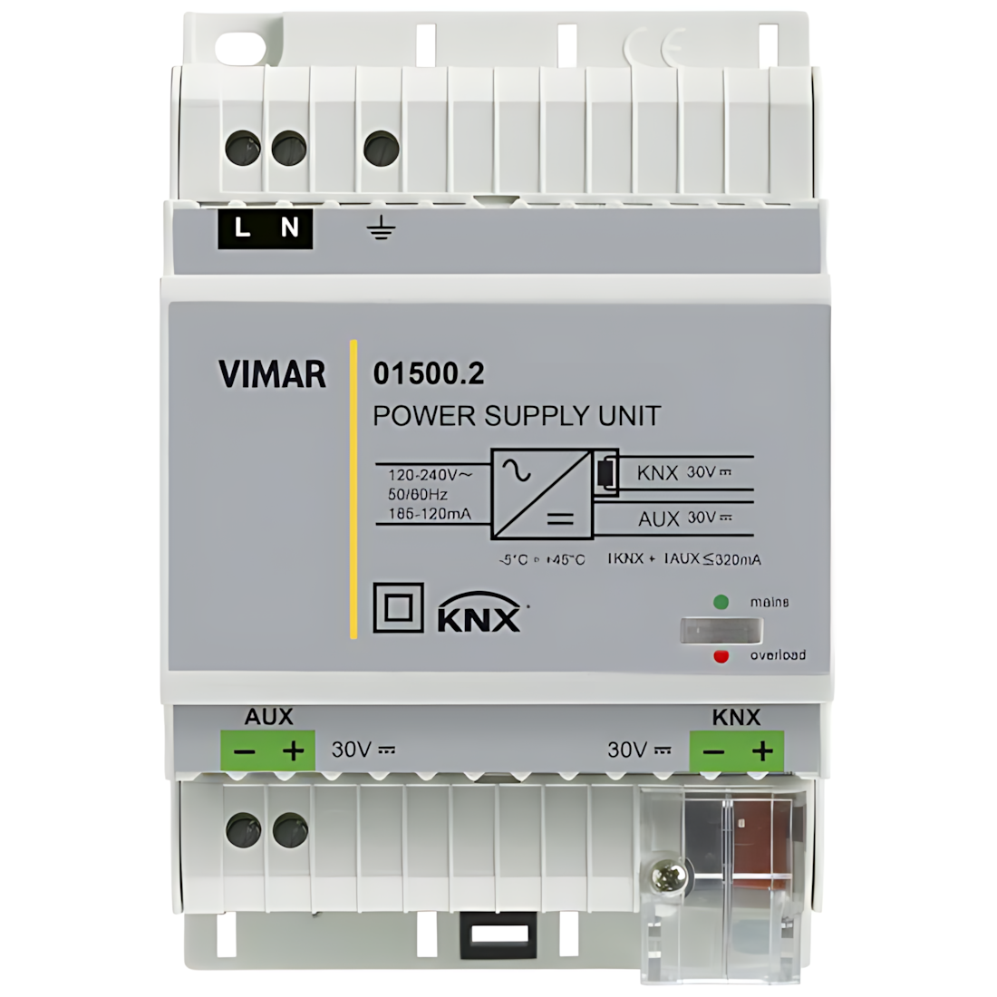 Vimar Netzgerät 01500.2