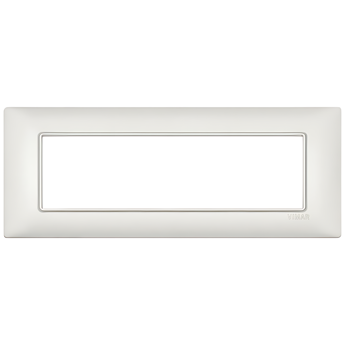 Vimar Abdeckrahmen 14657.75.01