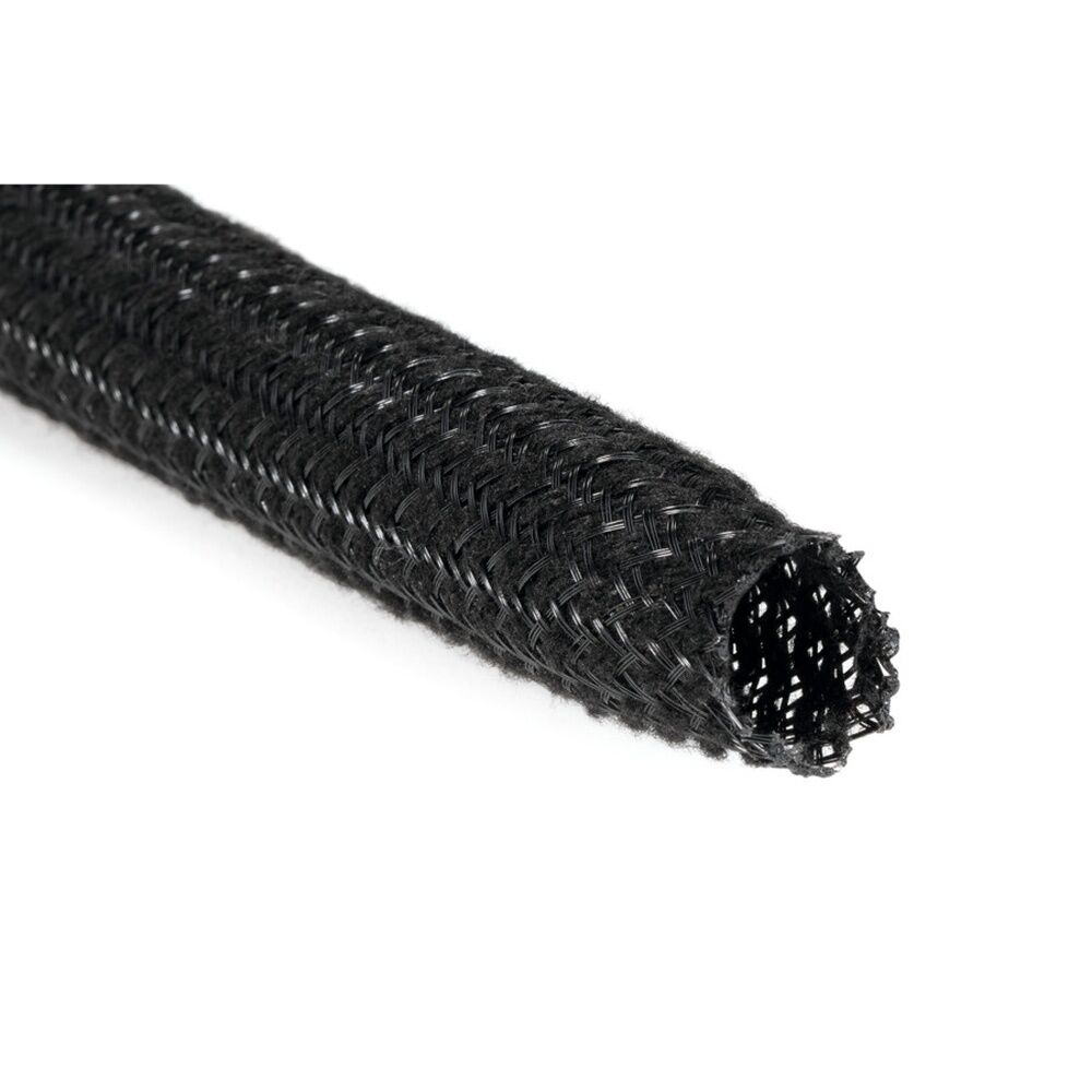 Hellermann Klapperschutzschlauch 170-62000 Typ HEGSAS20 PET BK 50