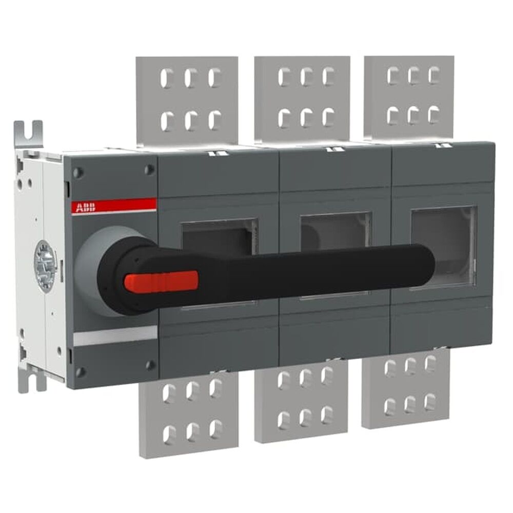 ABB Lasttrennschalter 1SCA108359R1001 Typ OT2000E03K