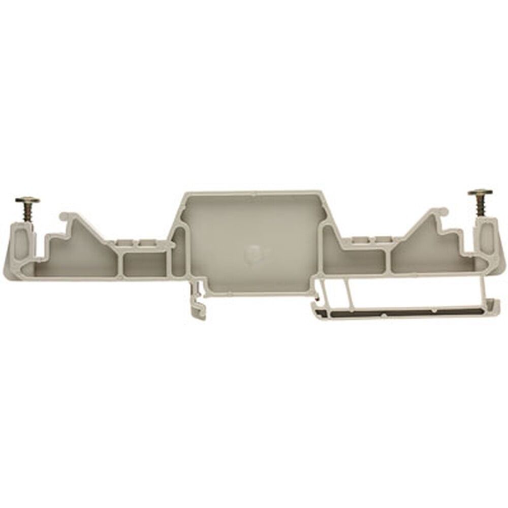 Weidmüller Sammelschienträger 1080200000 Typ WSH 6