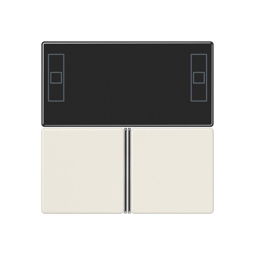 Jung KNX Tastensatz A 4093 TSA