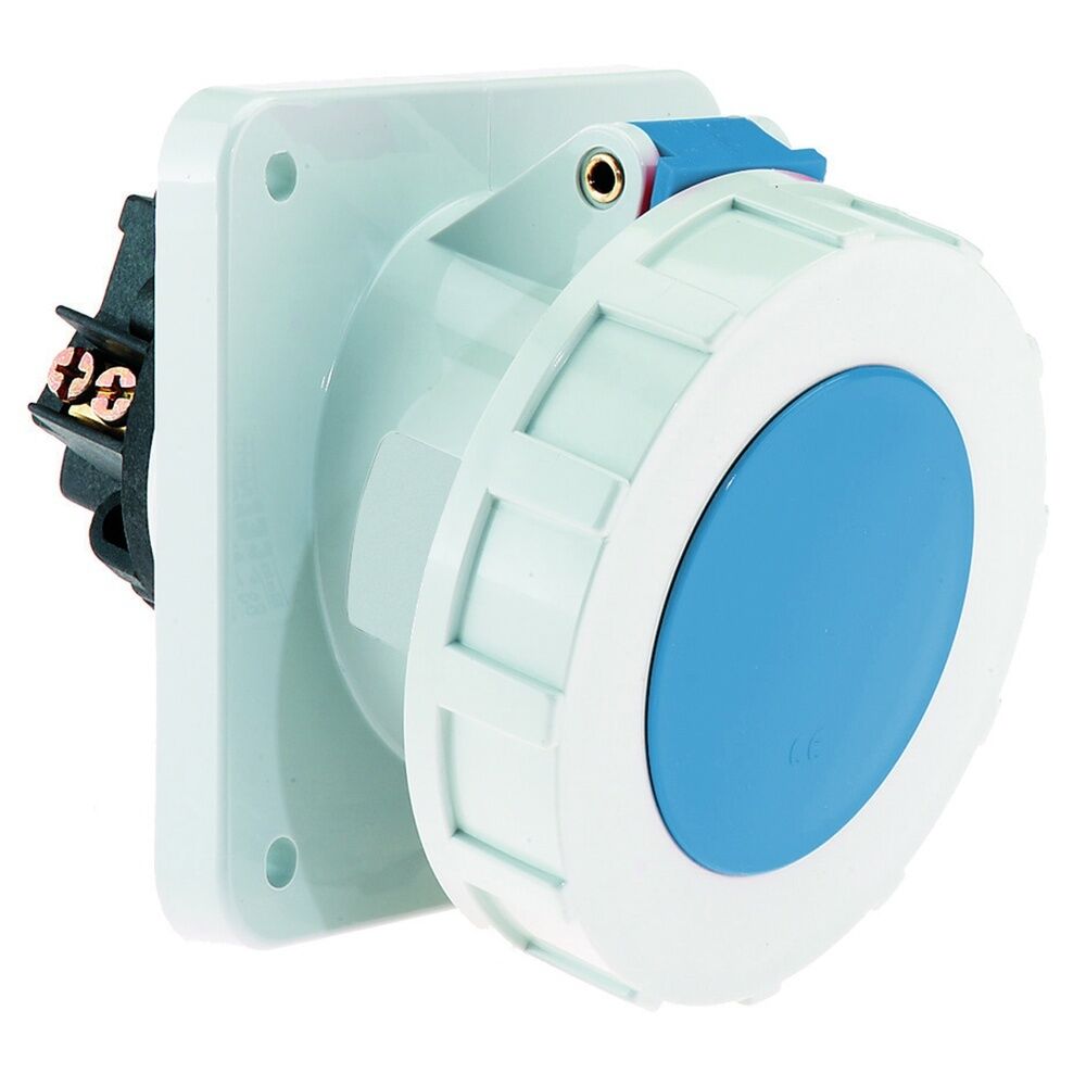 Bals Anbausteckdose 12103