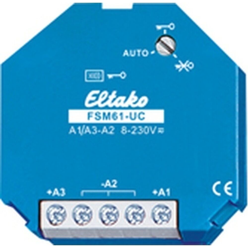 ELTAKO Sendemodul 30000300 Typ FSM61-UC
