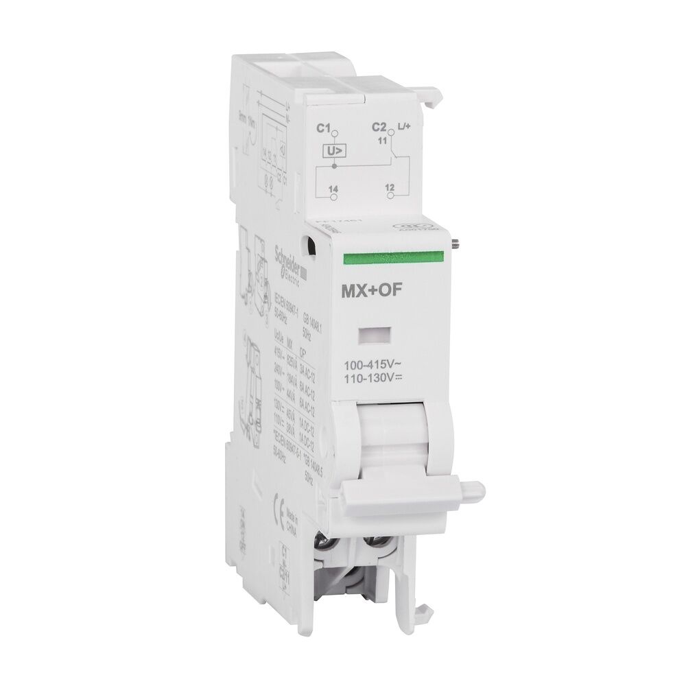 Schneider Electric Arbeitsstromauslöser A9N26946