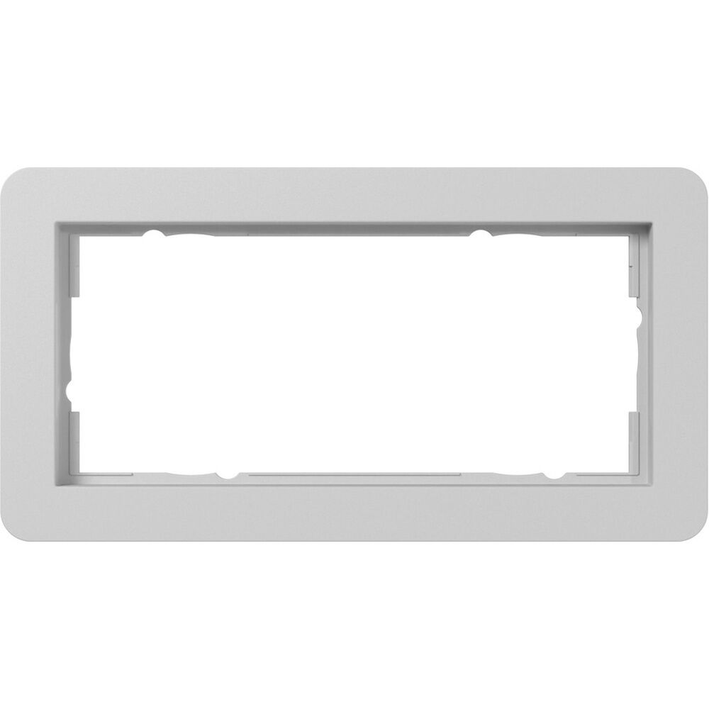 Gira Abdeckrahmen 2fach 1002154